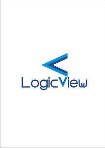 芯片之心 集成电路设计公司的logo设计与品牌叙事